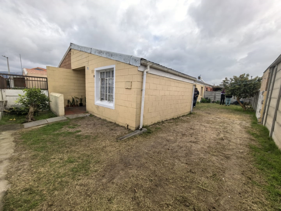 3 Bedroom Property for Sale in Seawinds Western Cape